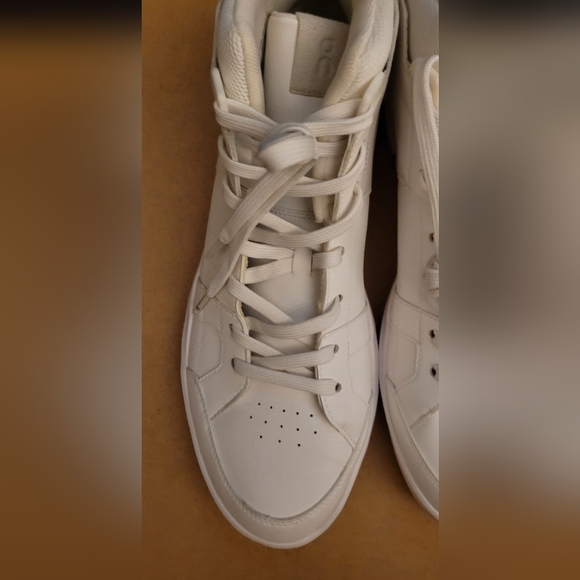 On Running walking sneakers men's size 11 - Picture 15 of 16